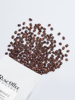Espresso'2 Бразилия Де Бом Госта