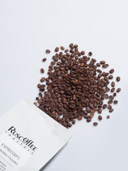 Espresso'5 Эфиопия Сидамо