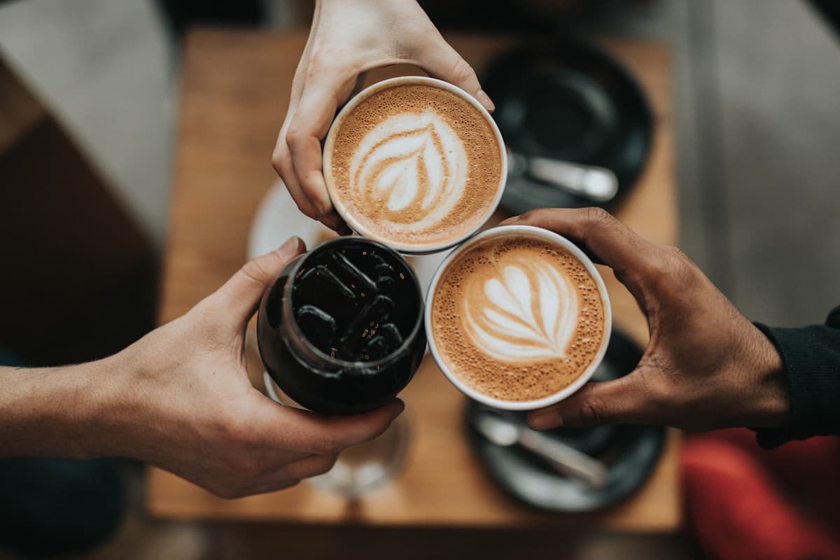 RUSCOFFEE