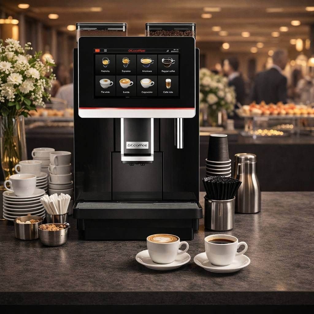 Dr.Coffee Coffeebar